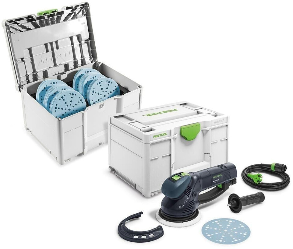 Festool ROTEX RO 150 FEQ-SYS GR (578257)