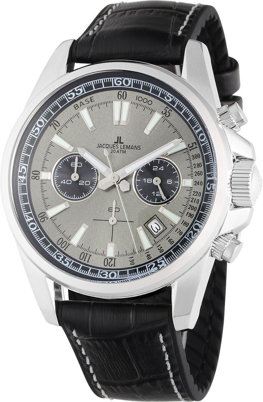 Jacques Lemans Liverpool 1-2117Q