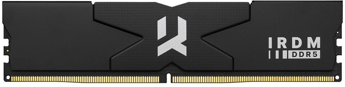 GoodRAM IRDM DDR5-6400 Kit 64GB (IR-6400D564L32/64GDC)
