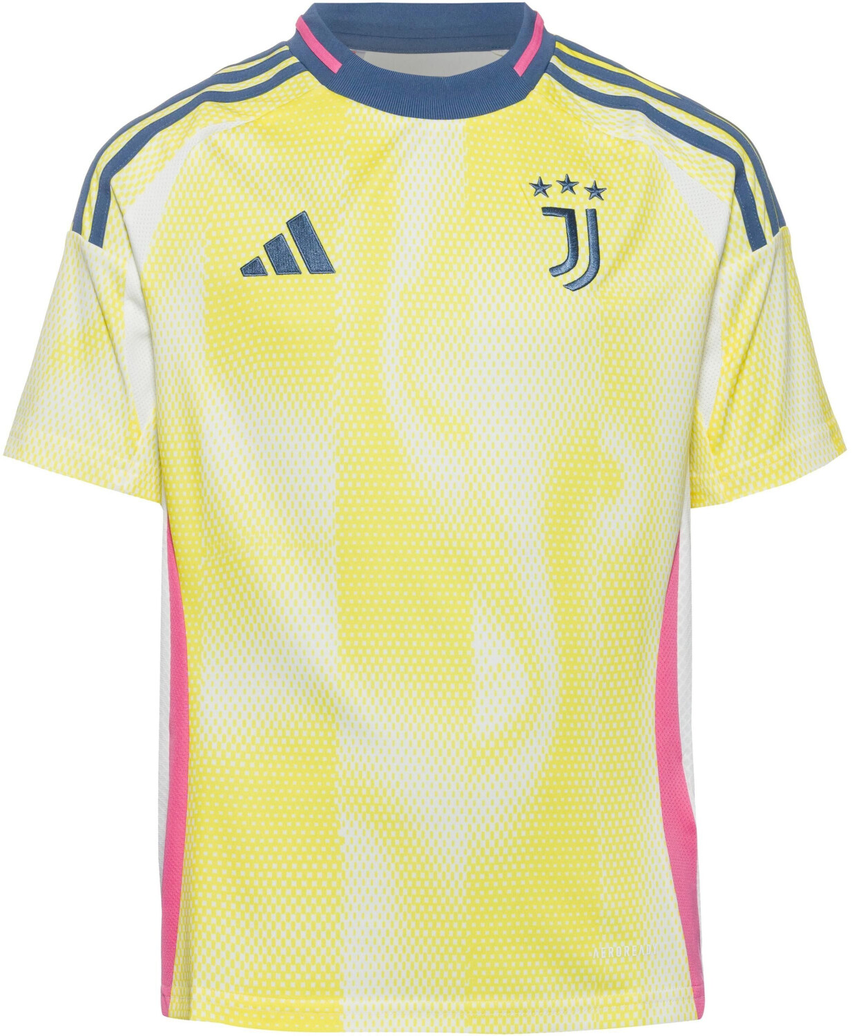 Adidas Juventus Turin Auswärtstrikot Kinder 2024/2025 ab € 50,00