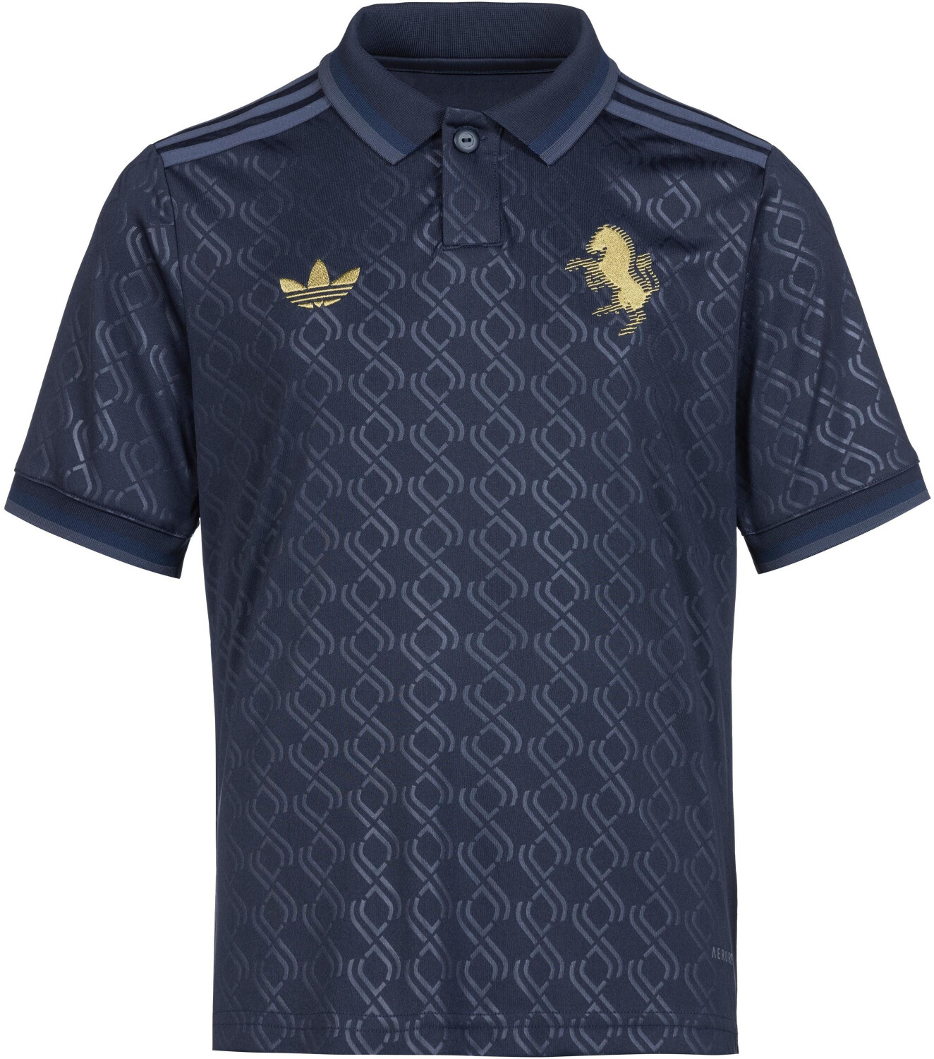Adidas Juventus Turin 3rd Shirt Youth 2024/2025