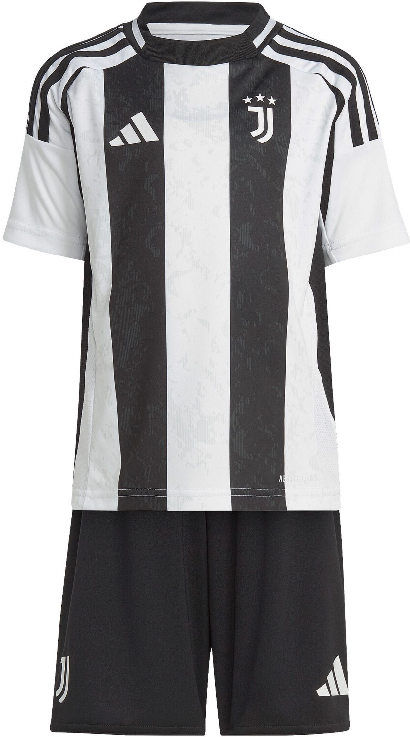 Adidas Juventus Turin Mini Kit 2024/2025