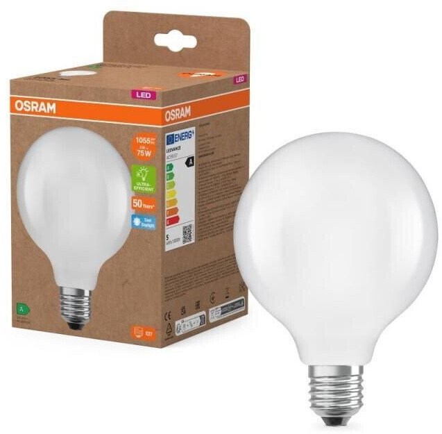 Osram star globe outlet