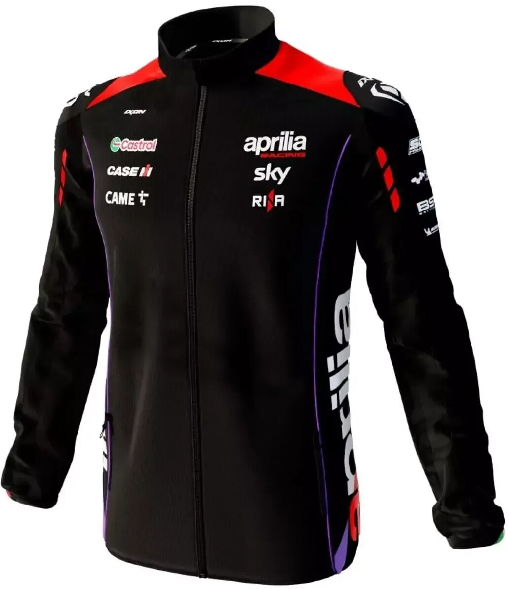 IXON Sweatshirt SW1 Aprilia
