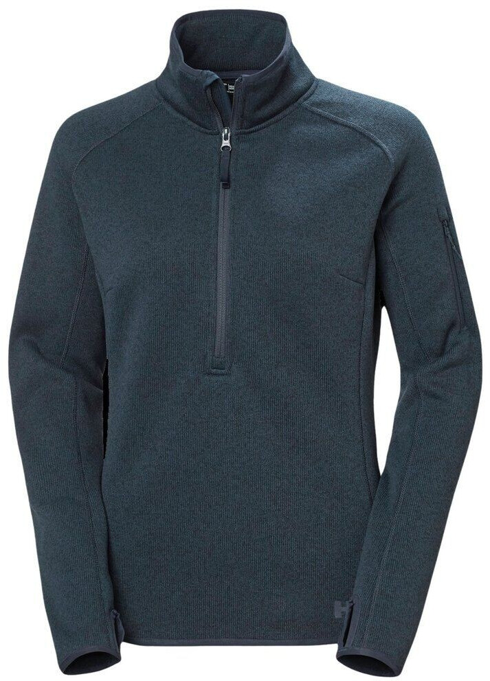 Helly Hansen Varde 1/2 Zip 2.0 Women