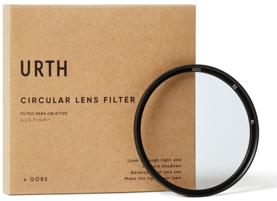 Urth UV 52mm