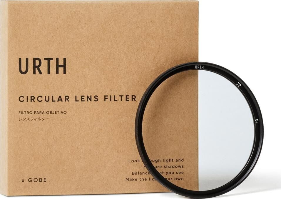 Urth UV 72mm