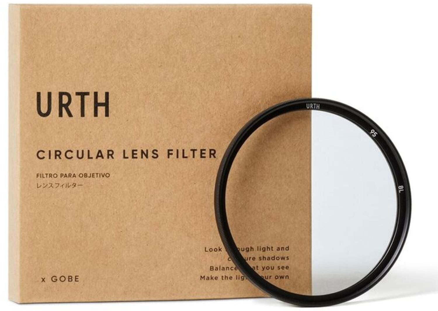 Urth UV 95mm