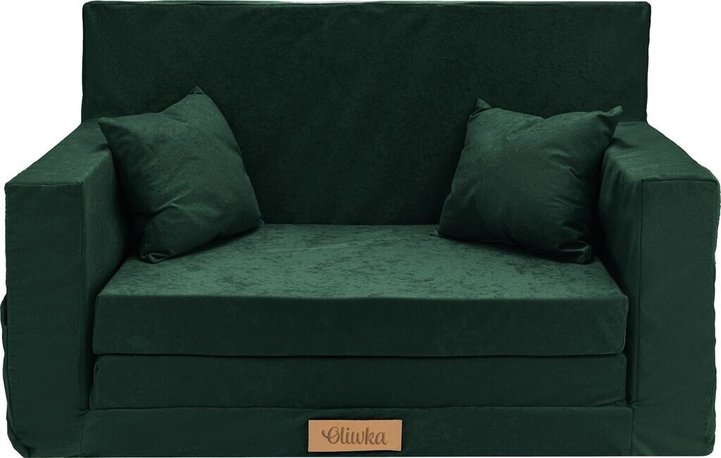 Flumi Children's couch with sleep function (56904)