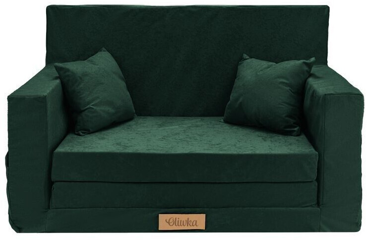 Flumi Children's couch with sleep function