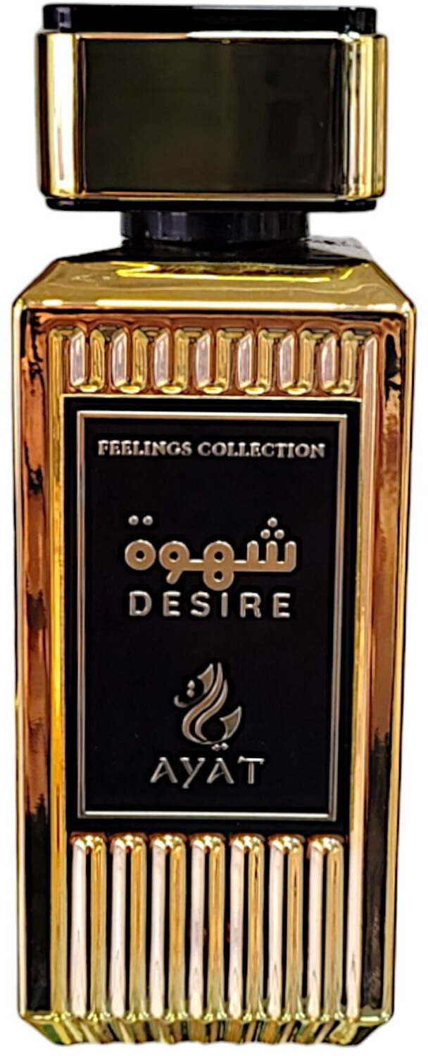 Ayat Perfumes Desire Eau de Parfum (100ml)