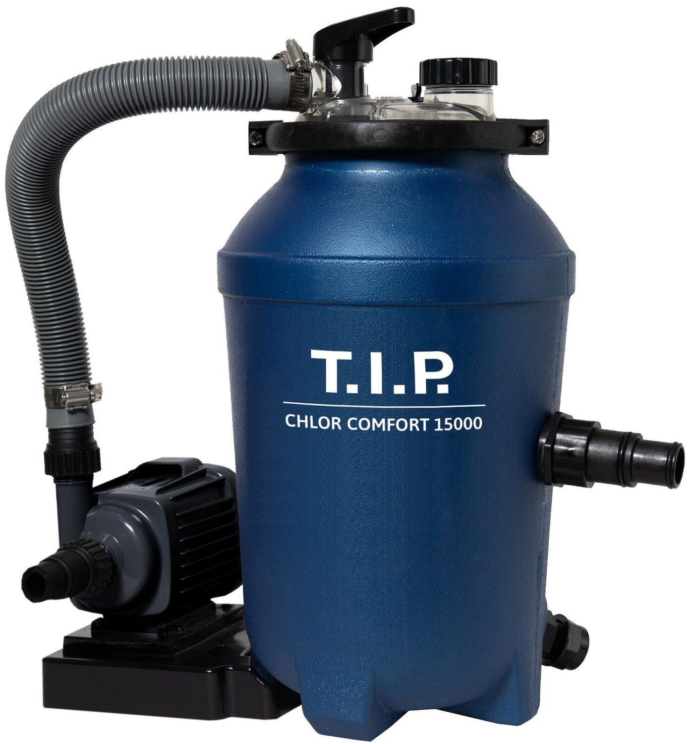 T.I.P. 30302