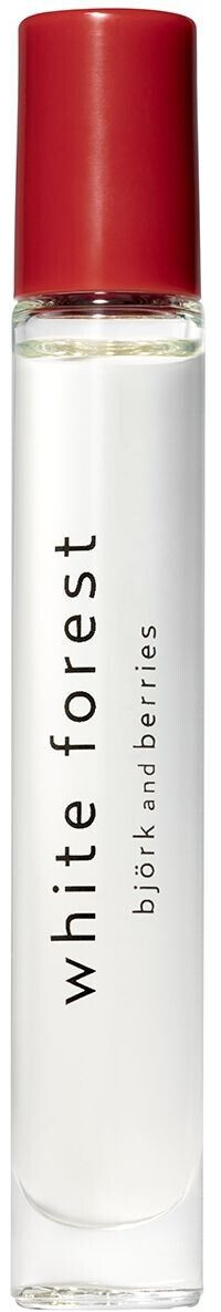 Björk & Berries White Forest Perfume Oil (10ml)