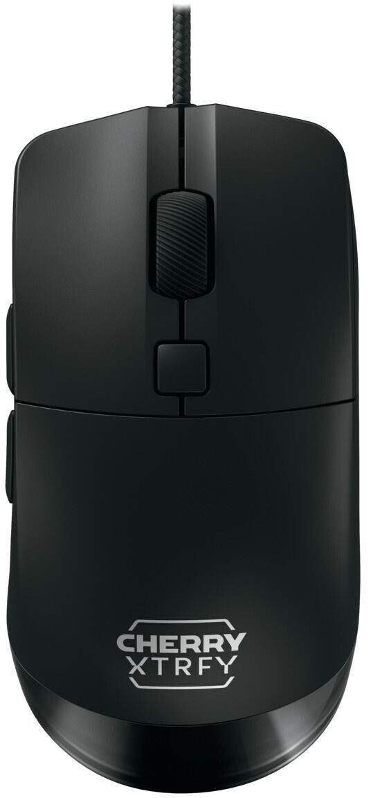 CHERRY XTRFY M50 Black