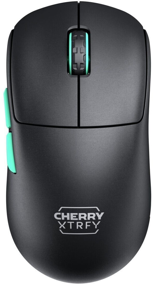 CHERRY XTRFY M68 Wireless