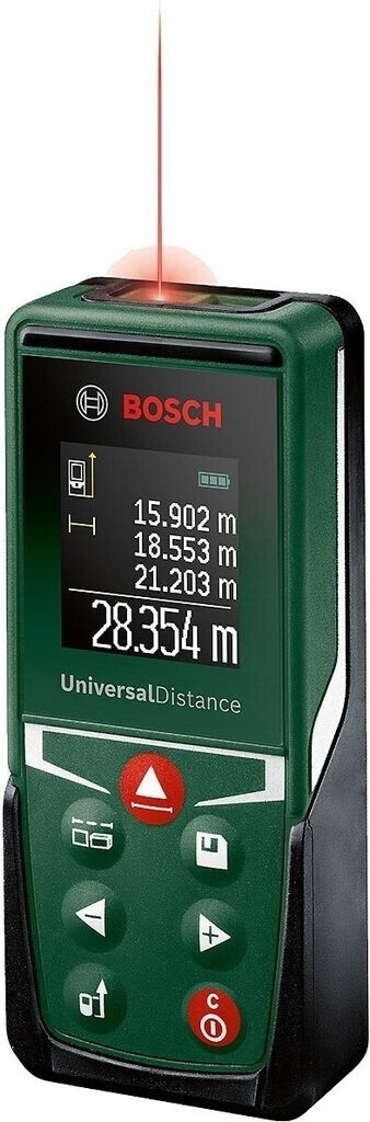Bosch UniversalDistance 30 (0603672503)