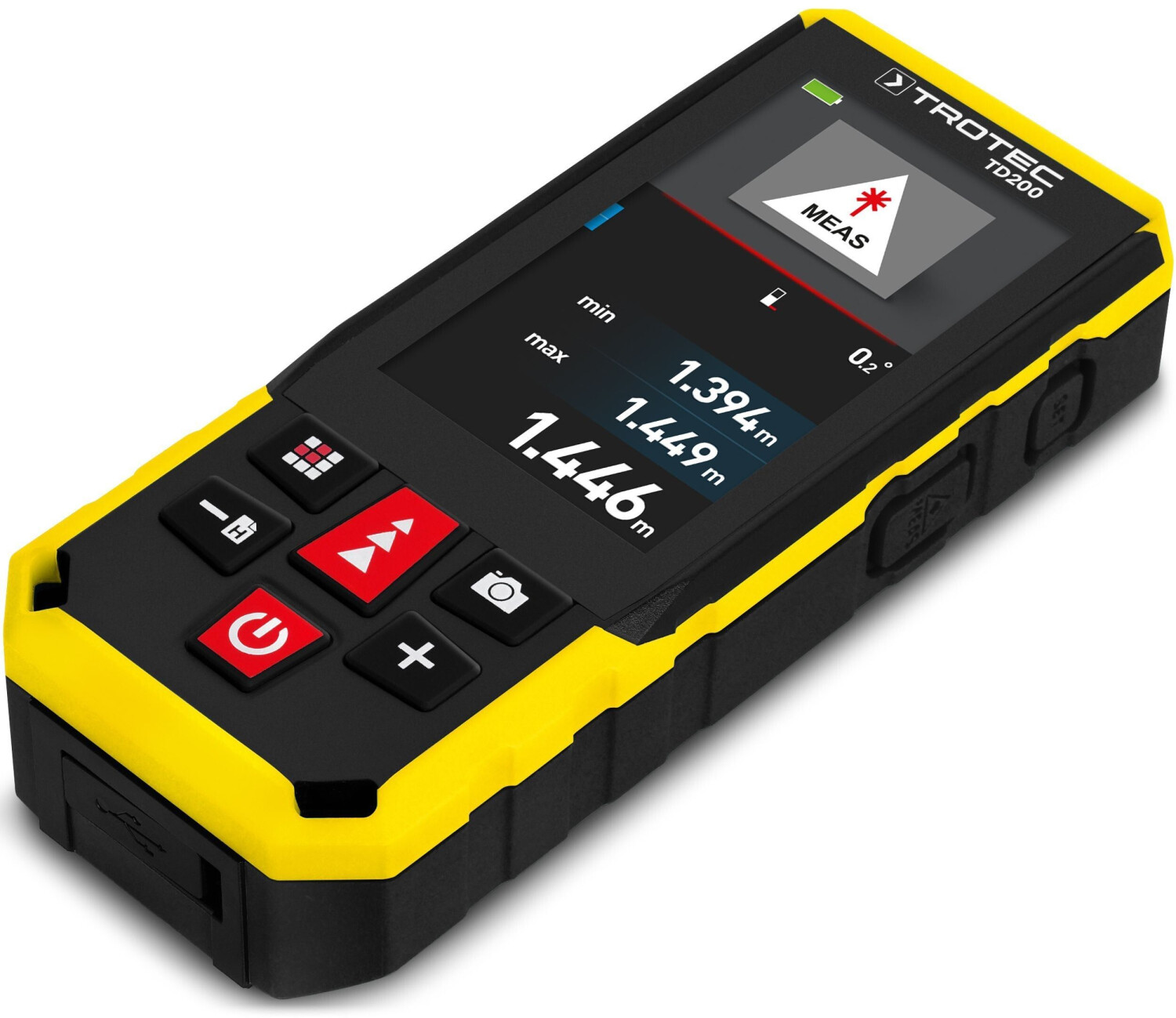 Trotec TD200 (3.510.001.145)