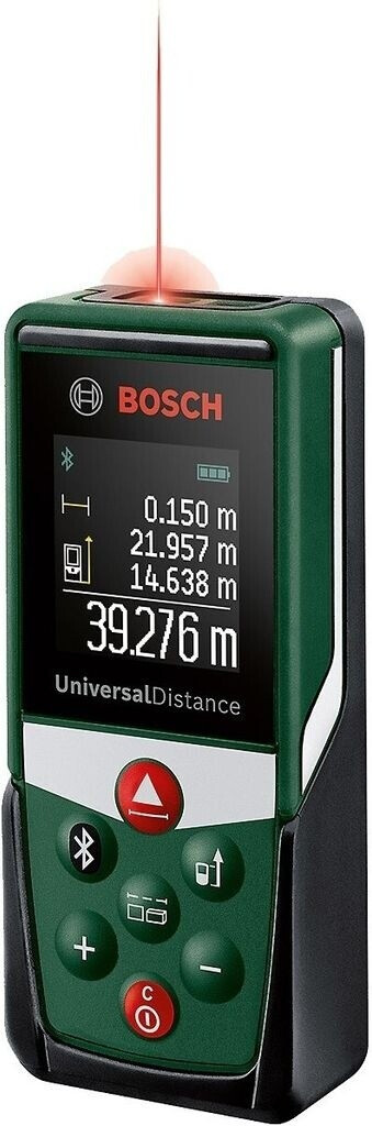 Bosch UniversalDistance 40C (0603672101)