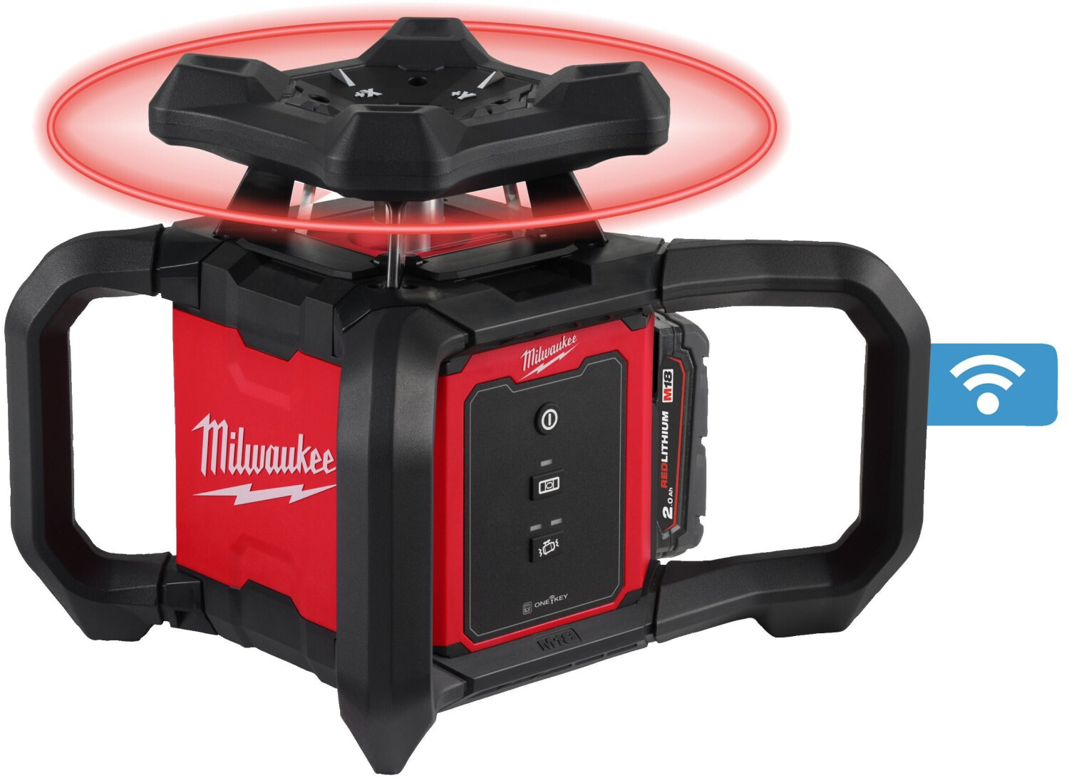 Milwaukee M18 RLOH600-201C (4933493191)