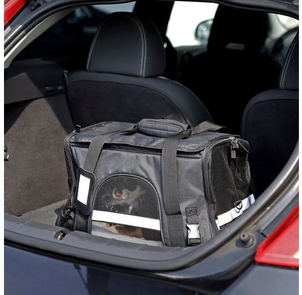 Lionto Sac de transport pour chat Lionto Sac de transport pour chat