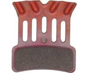 Koolstop D640cs Cool Shimano/trp Disc Brake Pads silver