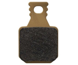 Magura 8r Race Disc Brake Pads 20 Pairs Braun