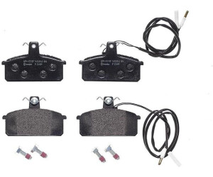 Braking Race World Cup Magura Mt2/mt4/mt6/mt8 Sintered Disc Brake Pads Durchsichtig