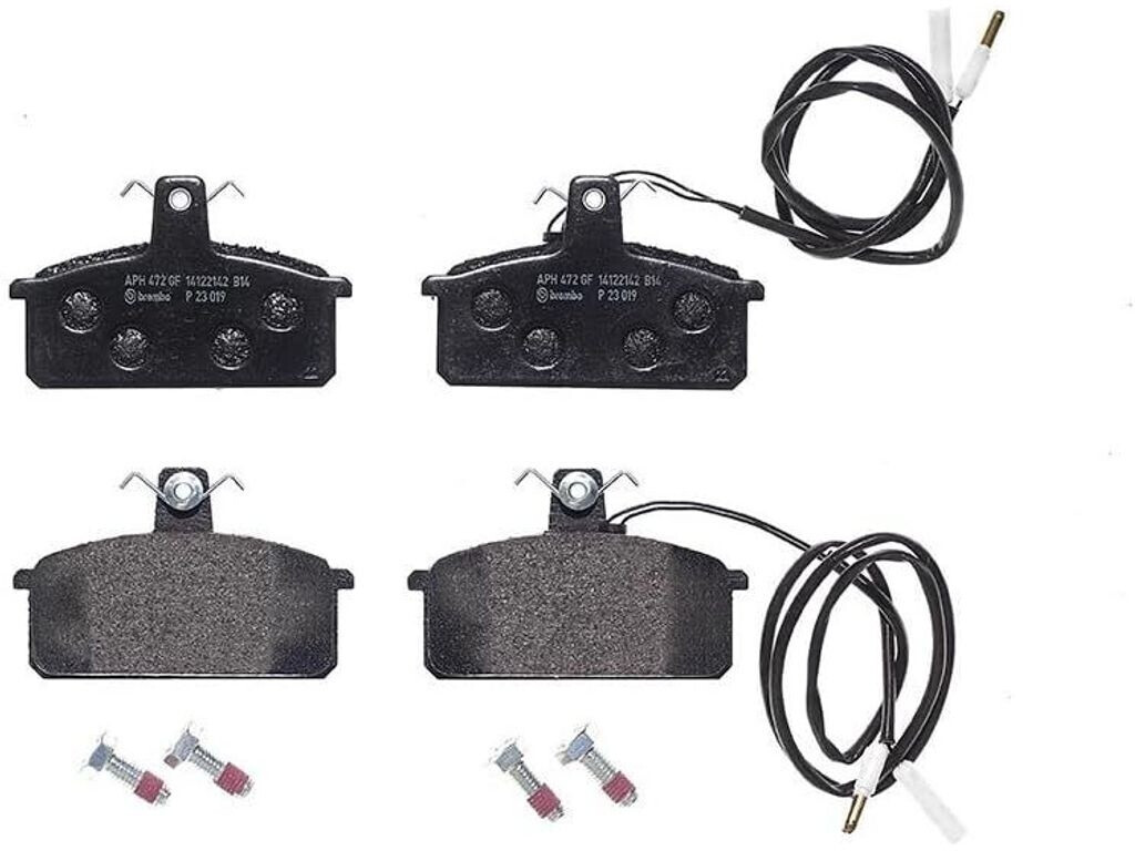 Braking Race World Cup Magura Mt2/mt4/mt6/mt8 Sintered Disc Brake Pads Durchsichtig