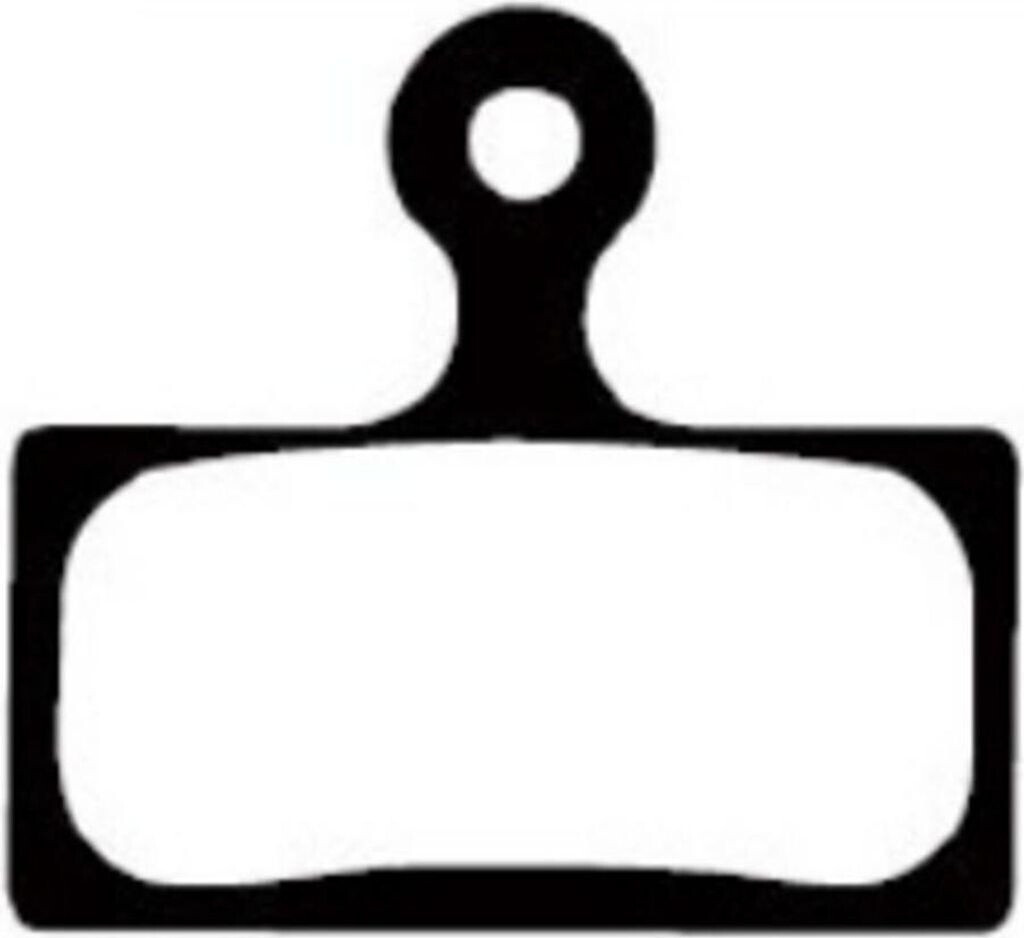 Cl Brakes Road 4064rdx Sintered Disc Brake Pads Golden