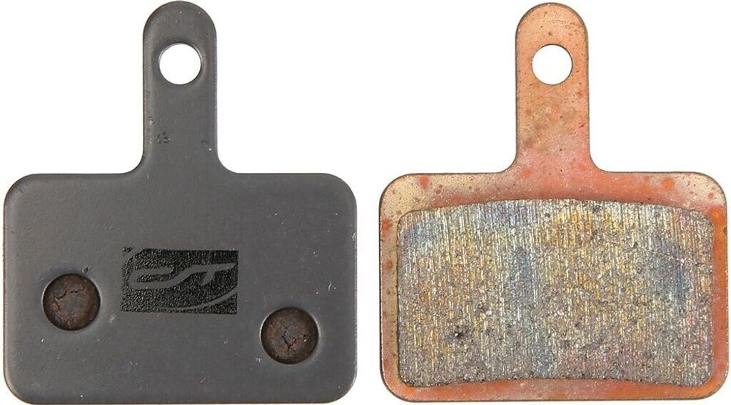 CON-TEC Cbp-530s Sintered Disc Brake Pads 25 Pairs Golden