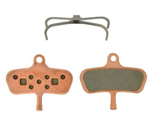EBC Mtb Cfa440hh Avid Code Wet Riding Disc Brake Pads Durchsichtig