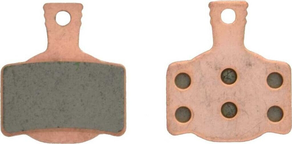 EBC Mtb Cfa619hh Magura Mt Series 2/4/6/8 2012 Wet Riding Disc Brake Pads Golden