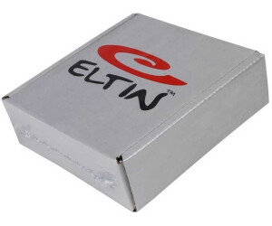 Eltin Formula Mega Disc Brake Pads 25 Units grey