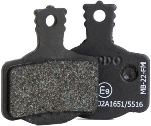 Ferodo Magura Mt2/mt4/mt6/mt8 Disc Brake Pads 30 Units grey