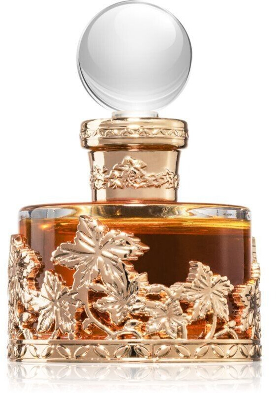 Swiss Arabian Oud Malaki Concentrated Perfume Oil (25ml)