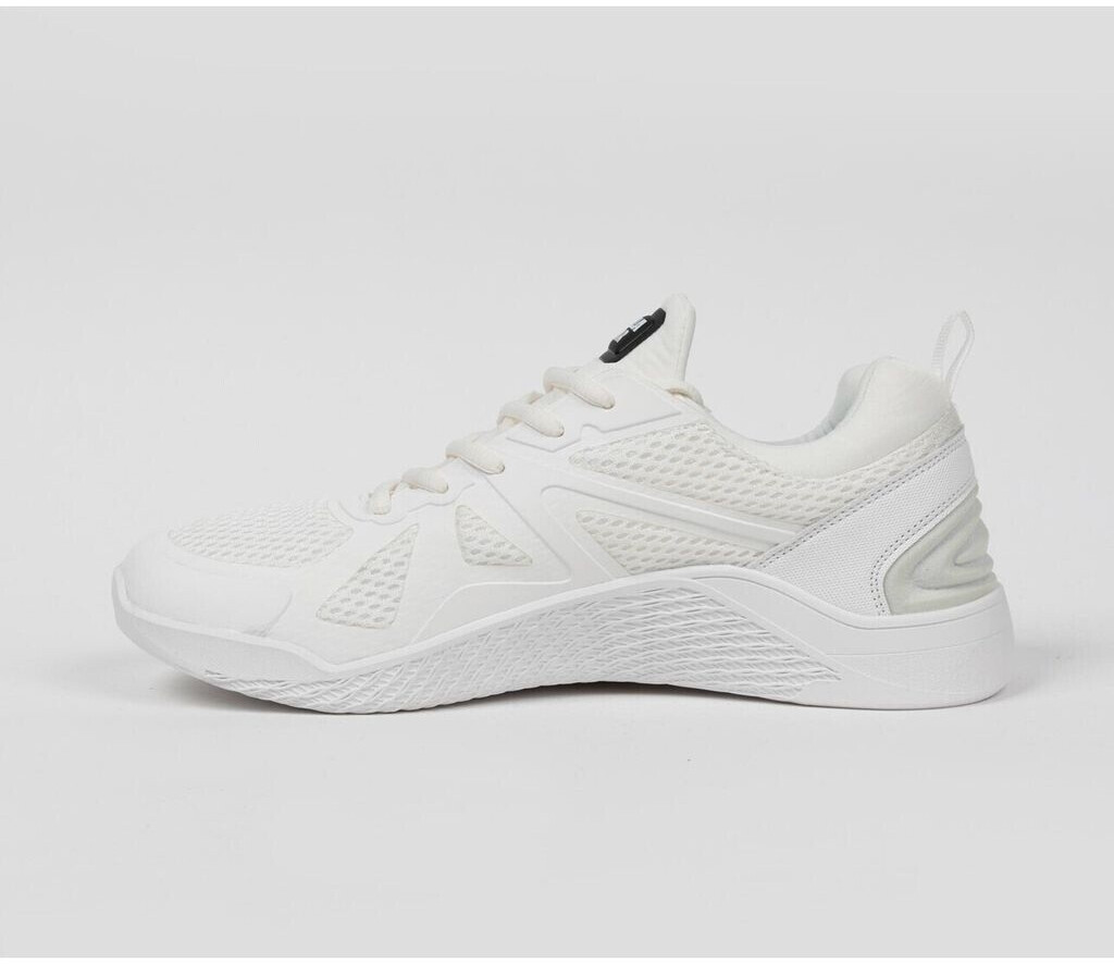 Gorilla Wear Gym Hybrids white