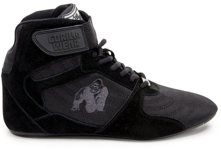 Gorilla Wear Perry High Tops Pro black