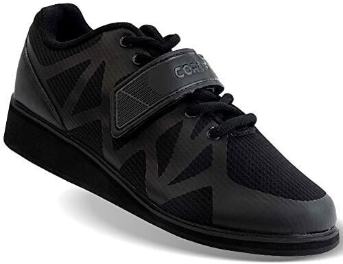 CORE Weightlifting Shoes Powerlifting Bodybuilding Shoes Squat Shoes