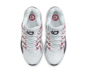 Nike KD17 Basketball shoes white from 114.99 Today Best Black Friday Deals on idealo