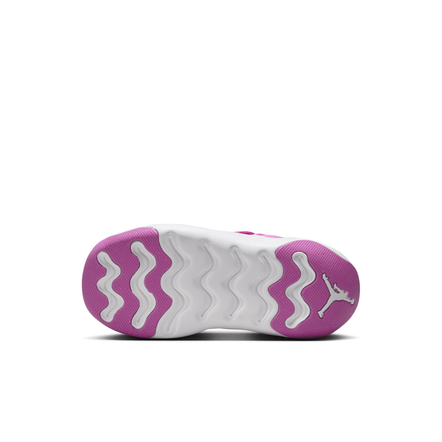 Nike Jordan Schuh jungere Kinder pink ab 64 99 Preisvergleich bei idealo