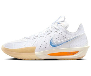 Buy Nike G T Cut 3 Blueprint Basketball Shoe white from 127.95 Today Best Deals on idealo