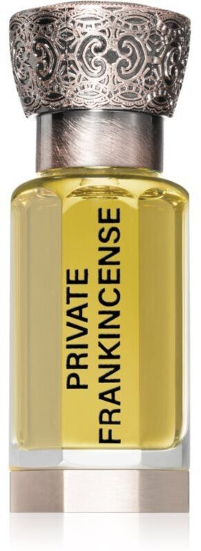Swiss Arabian Private Frankincense perfumed Oil (12ml)