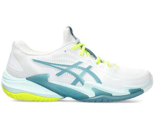 Buy Asics COURT FF 3 Indoor Shoes white from 77.01 Today Best Deals on idealo