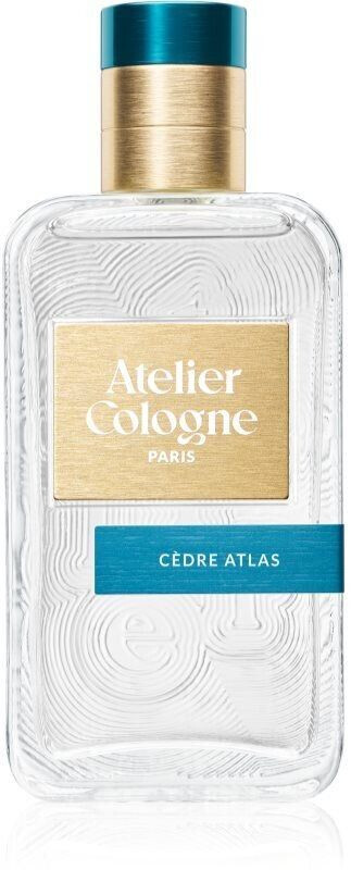 Atelier Cologne Cèdre Atlas Cologne Absolue Eau de Parfum
