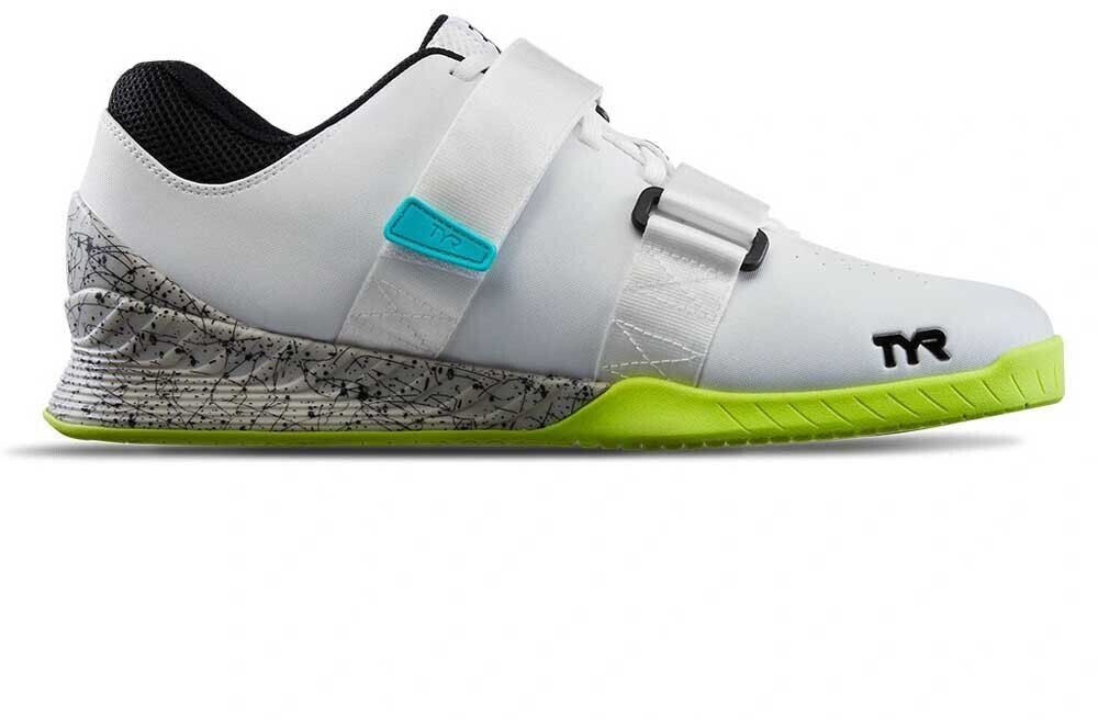 Tyr Lifter Weightlifting Shoe