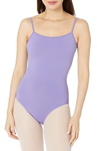 Bloch Nejor Microlux Leotard lavender