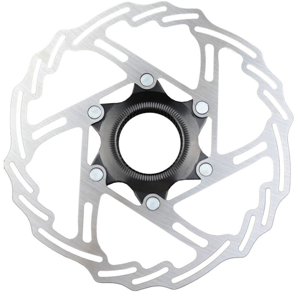 Ashima Anima Aro 18 Cl Brake Disc silver 160 mm