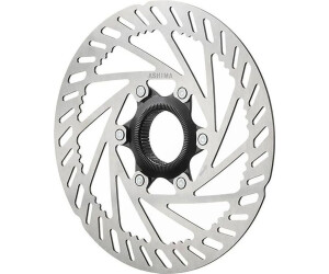 Ashima Aro 28 Cl 2 Mm E-bike Brake Disc silver 203 mm