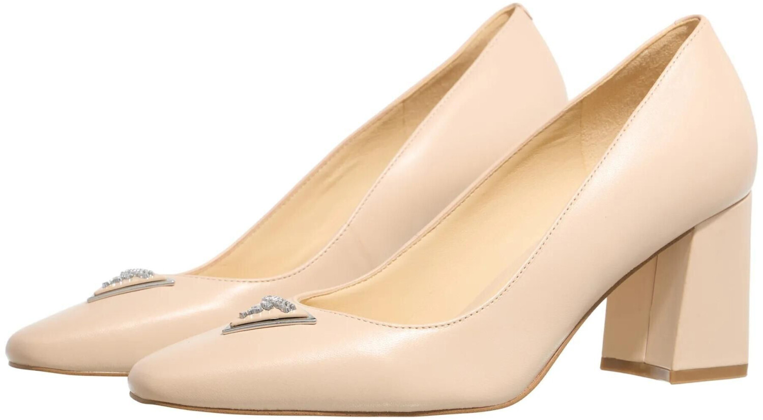 Guess Pumps Varlay2 beige