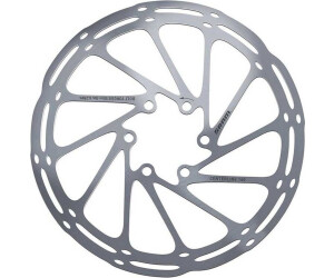 SRAM Centerline Brake Disc silver 160 mm
